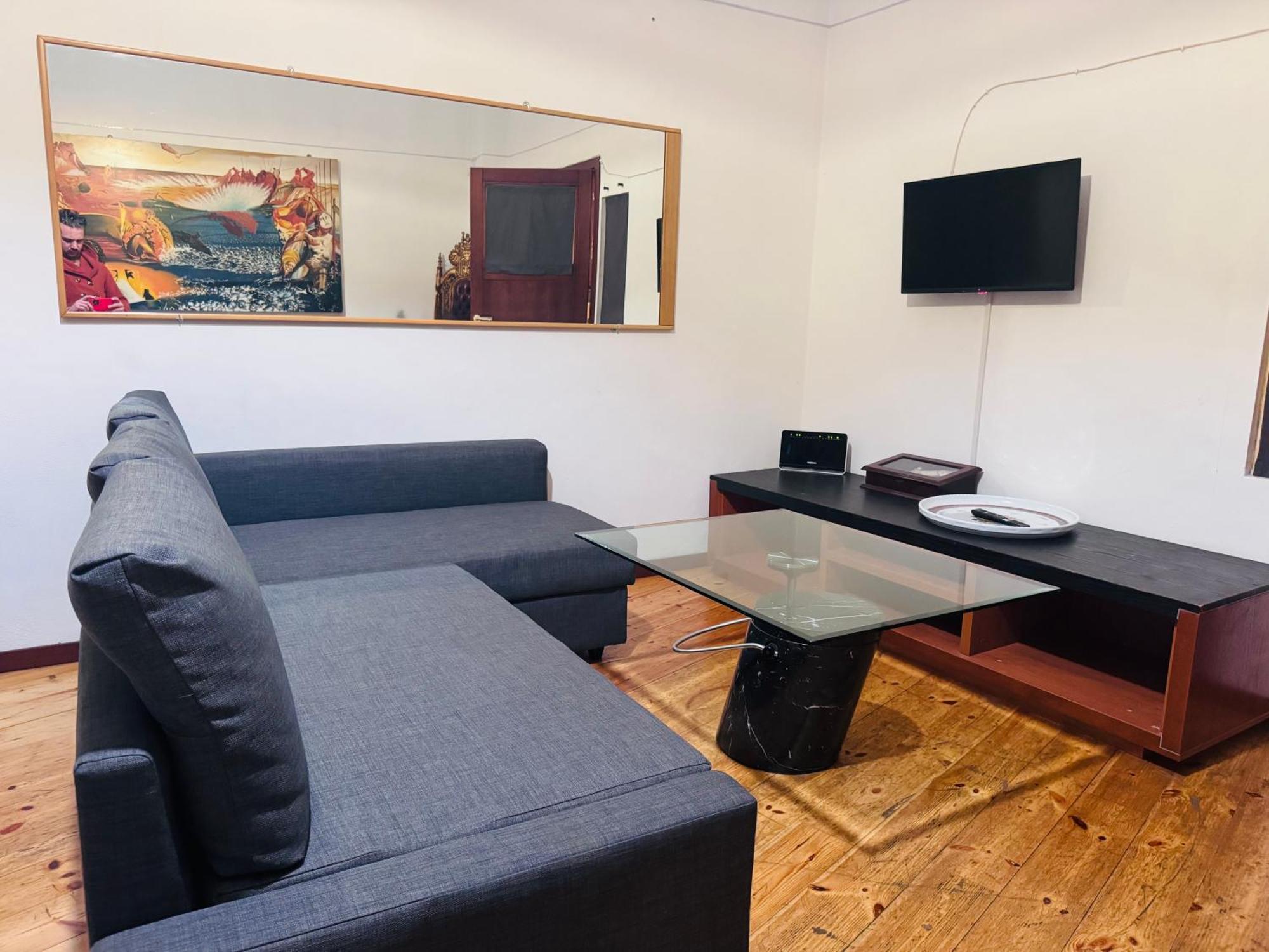 Milano Brenta Suites Room For 4 — Photos 2